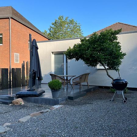 City Prüm Exterior foto